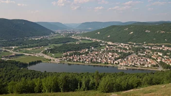 Et bilde som representerer konseptet Mierojavris