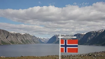 Et bilde som representerer den norske betegnelsen Hermansverks.