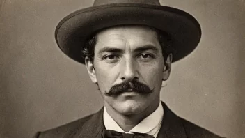 Et bilde som representerer navnet Carlos, vanlig brukt i spansktalende land.