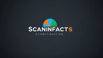 Et bilde som representerer konseptet eller organisasjonen Scanfacts