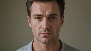 Et bilde som representerer navnet Robert