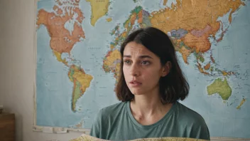 Et bilde som representerer tvetydigheten av begrepet Wara