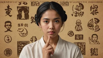 Et bilde som representerer de ulike betydningene av navnet NOREA.