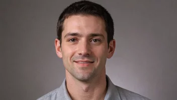 En person med navnet Richards