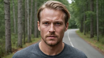 Et bilde som representerer det skandinaviske navnet Ingebrigt.