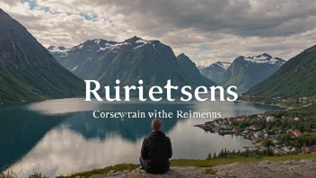 Et bilde av en person med etternavnet Reinertsens, med en norsk bakgrunn eller setting.