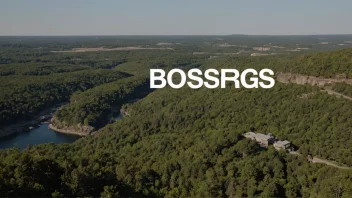 Et bilde som representerer navnet Bosbergs