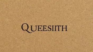 Et bilde av Queseth
