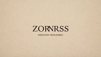 Et bilde som representerer etternavnet Zorns