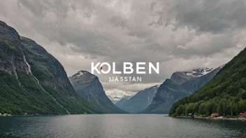 En person eller familie med etternavnet Kolbein, med norsk bakgrunn