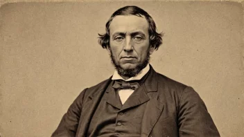 Et bilde av en person med etternavnet Bertrand.