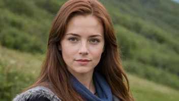 Et norsk kvinnenavn, Linda
