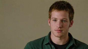 En person med etternavnet Wentz