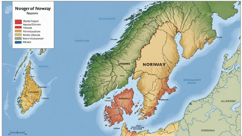 norske dialekter, språklige variasjoner, Oslo dialekt, bergensk dialekt, trøndersk, nordnorsk