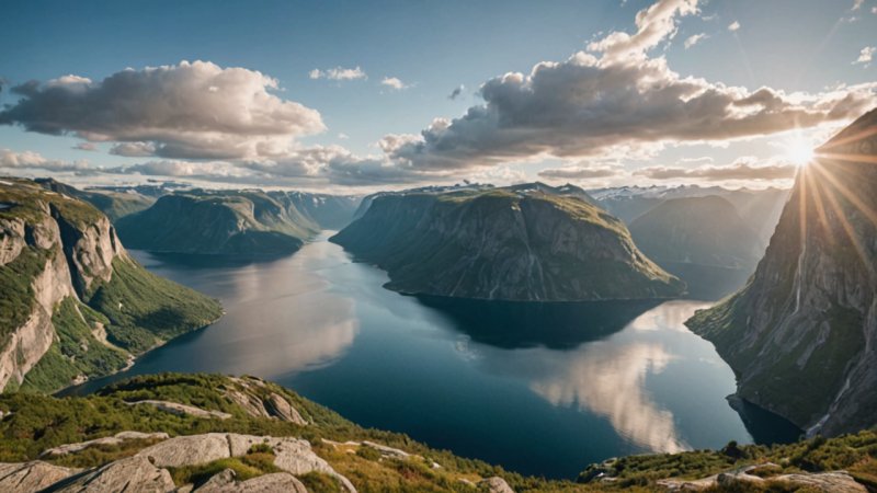 norsk språk, kulturelle normer, kommunikasjon, Janteloven, direkte kommunikasjon