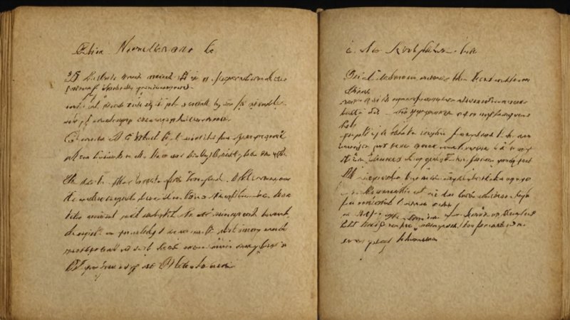 norsk språk, Bokmål, Nynorsk, språkutvikling, språklig mangfold, norsk historie, Ivar Aasen, språkpolitikk