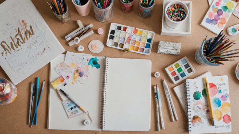 kreativitet, kreativ fase, inspirasjon, overvinne blokker, kunstnerisk uttrykk