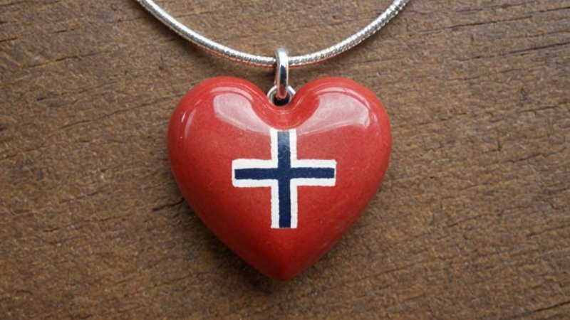 norske ord, kjærlighet, vennskap, idiomatiske uttrykk, språklæring