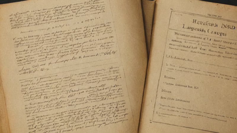språkreformer, norsk språk, bokmål, nynorsk, Språkrådet, utdanning, kulturell identitet
