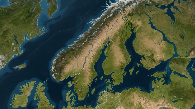 norske dialekter, språklæring, kulturell identitet, kommunikasjonsevner, regionale forskjeller