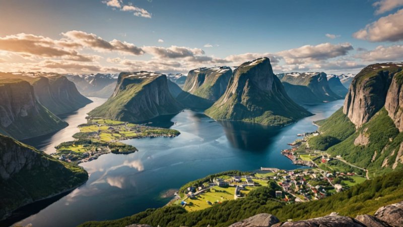 norske dialekter, bokmål, språksammenligning, utdanningssystem, kulturell identitet