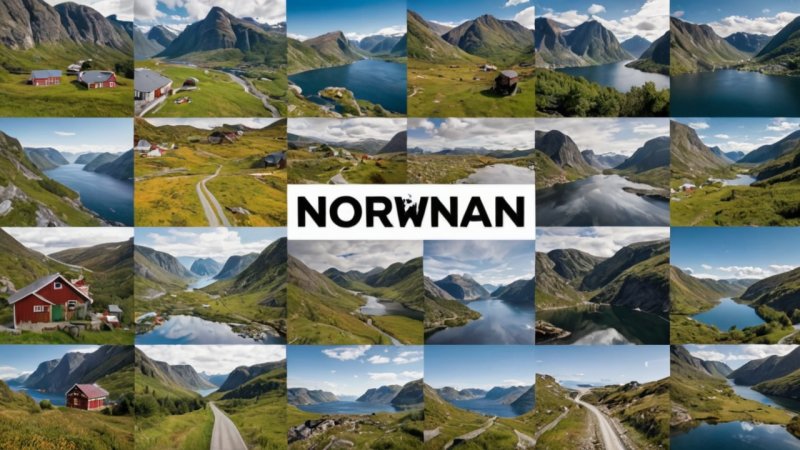 norske dialektord, språklæring, kulturell betydning, norske uttrykk, dialektvariasjoner