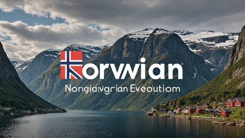 norsk språk, digitalt språk, språkutvikling, kommunikasjon, teknologi, slang, sosiale medier, språklæring