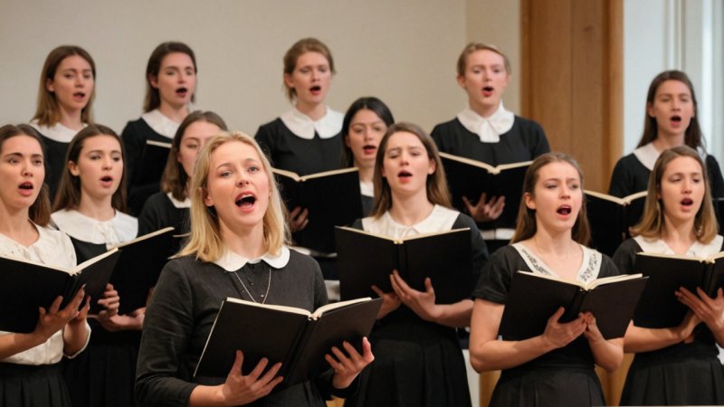 synge, musikk, sangteknikker, norske sanger, kulturell uttrykk
