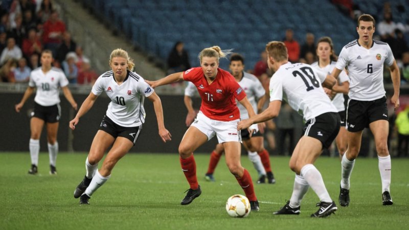 norske sportsord, språklæring, sportsuttrykk, norsk språk, utvidelse av ordforråd
