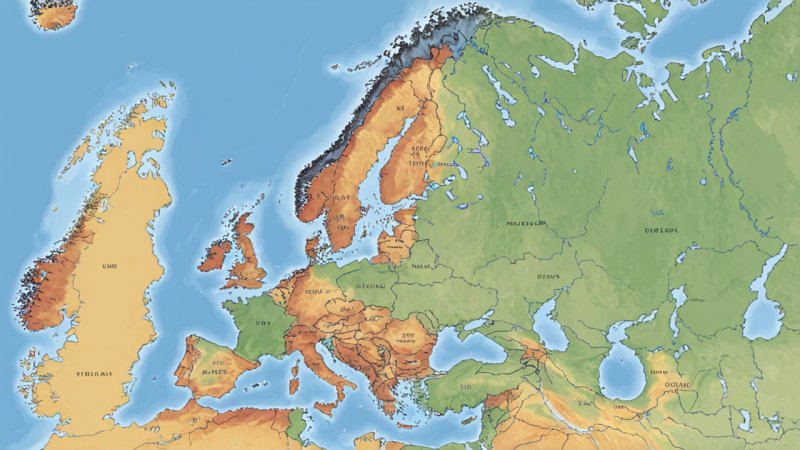 norske dialekter, språklige fellesskap, kulturell identitet, regionale variasjoner, språk utvikling