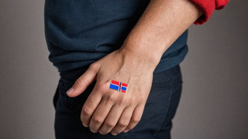 idiomatiske uttrykk, norsk språk, språklæring, kulturelle innsikter, skjulte planer