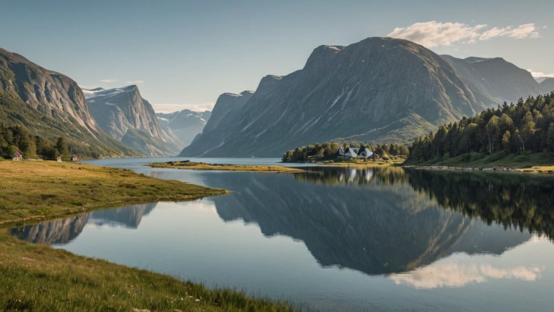 rolig, synonymer, norsk språk, vokabular
