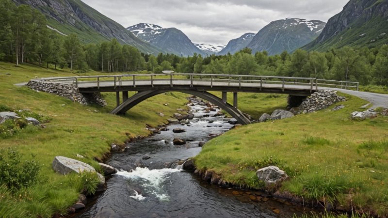 norske idiomer, språklæring, norske uttrykk, kulturelle uttrykk, språkets utvikling