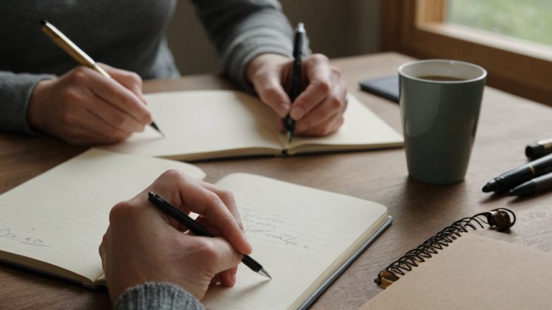 norske skriveferdigheter, språklæring, grammatikk, lesing, praksis