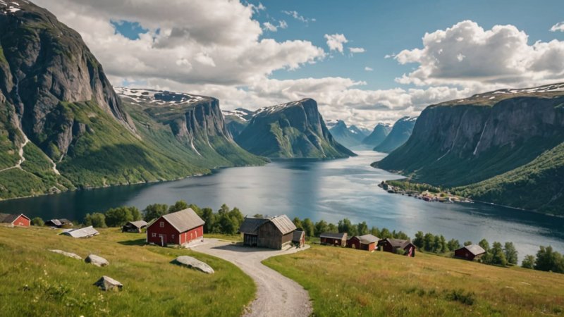 norsk aksent, forstå dialekter, språklærings tips, norsk uttale, regionale aksenter