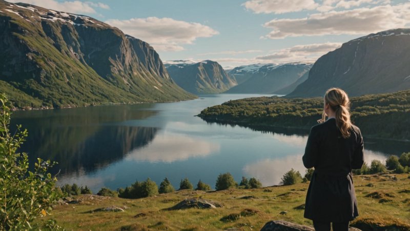 norsk språk, uttrykk, idiomatiske fraser, kommunikasjon, verb