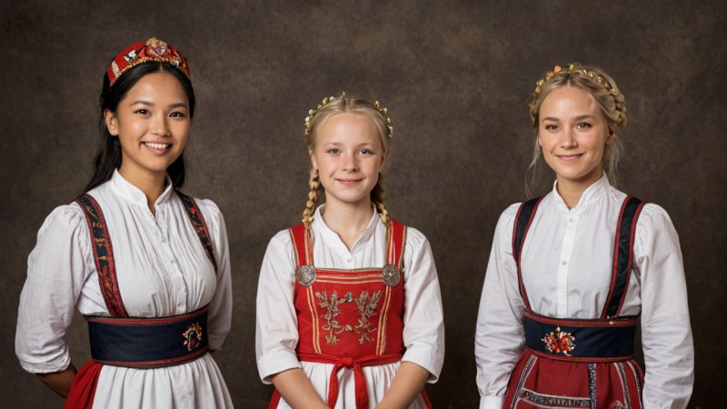 Bokmål, Nynorsk, norsk språk, dialekter, kulturell identitet, historie, utdanning, språksammenligning
