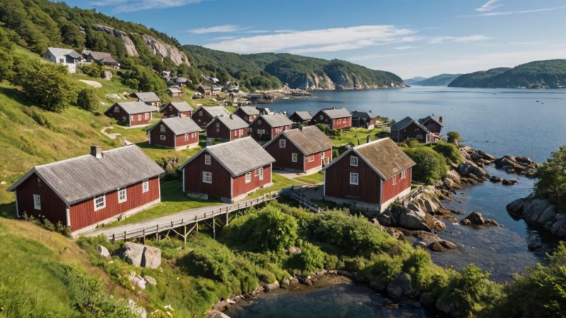 Sørlandet, norske dialekter, språklæring, Kristiansand, Arendal, Flekkefjord