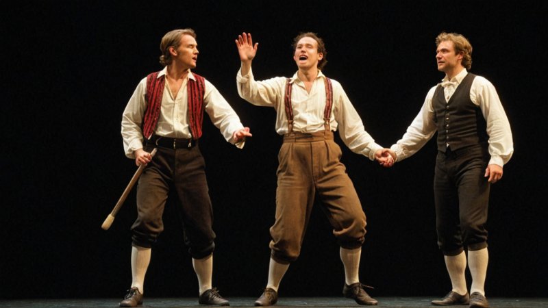 norsk teater, scenekunst, historie, Ibsen, Fosse, moderne teater, kulturell refleksjon, samfunnskritikk, teaterutdanning