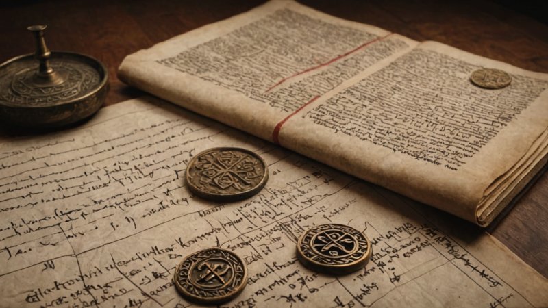 middelalder, språkutvikling, religion og språk, historisk språkvitskap, norsk historie