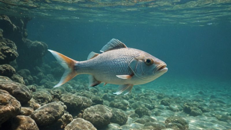 norske idiomer, språklæring, komfortable uttrykk, fisk i vannet, mestre norsk språk