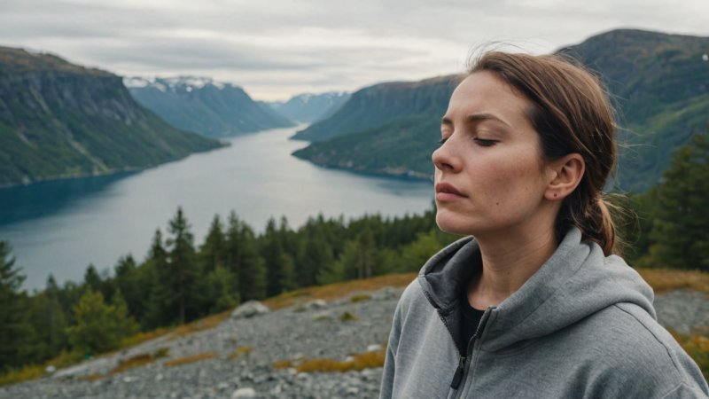 norske idiomer, språklæring, kulturelle uttrykk, unngåelse av realitet, språkets utvikling