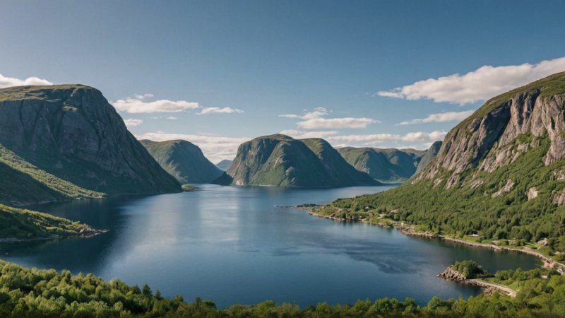norske dialekter, østlandsk dialekt, vestlandsk dialekt, språk sammenligning, kulturelle aspekter