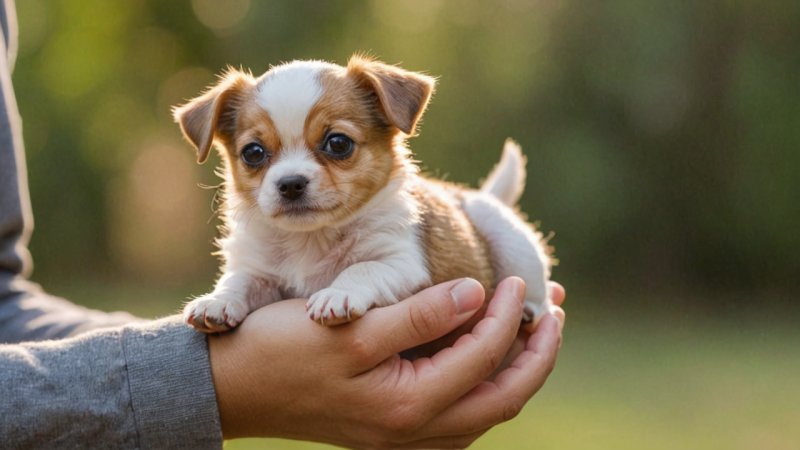 hvordan bære hund, hund bæring teknikker, hundepleie, kjæledyr sikkerhet