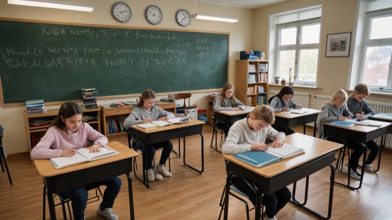 norske substantiv, bruk av substantiv, substantiv grammatikk, lære norsk, substantiv eksempler