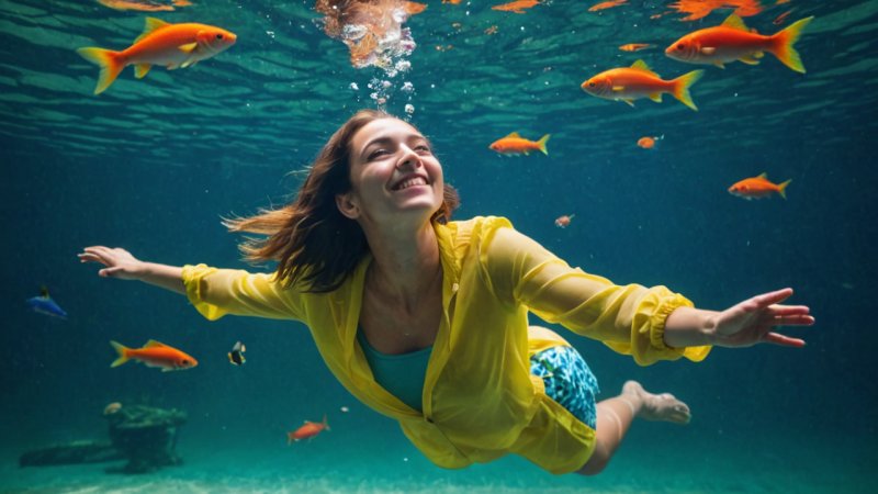 norske uttrykk, språk læring, uttrykk, komfortabel, fisk i vannet