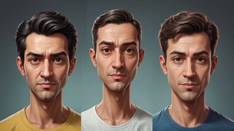 naiv antonymer, erfaringsrik, skeptisk, sjarmerende, kynisk, realistisk