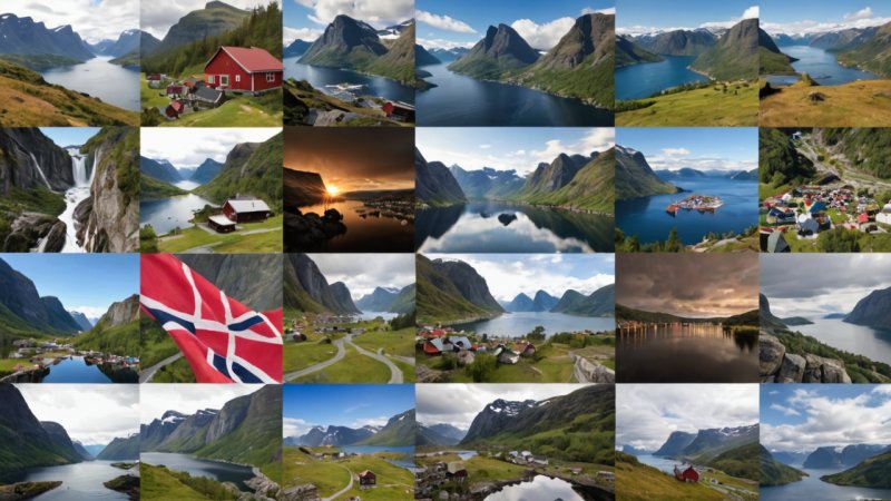 norske sanger, musikkultur, nasjonal identitet, kjente tekster, norsk arv