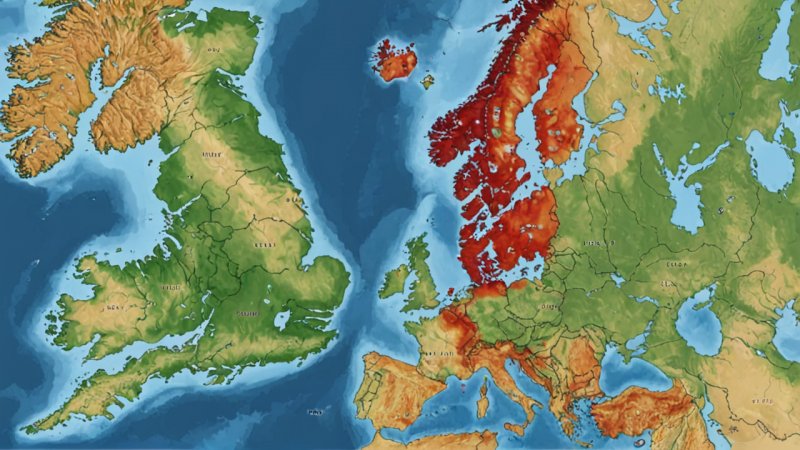 Fellesnorsk, dialekter, norsk språk, kulturell identitet, språkutvikling