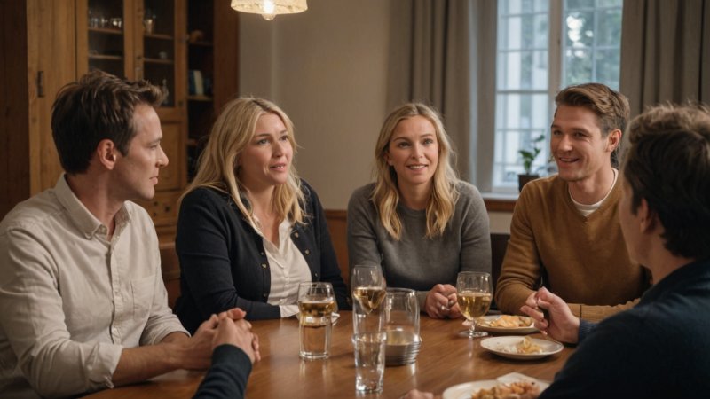 forstå, kommunikasjon, norsk språk, idiomatiske uttrykk, arbeidsliv, utdanning